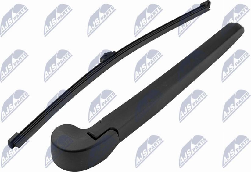 NTY EWB-AU-005 - Stikla tīrītāja svira, Stiklu tīrīšanas sistēma www.autospares.lv