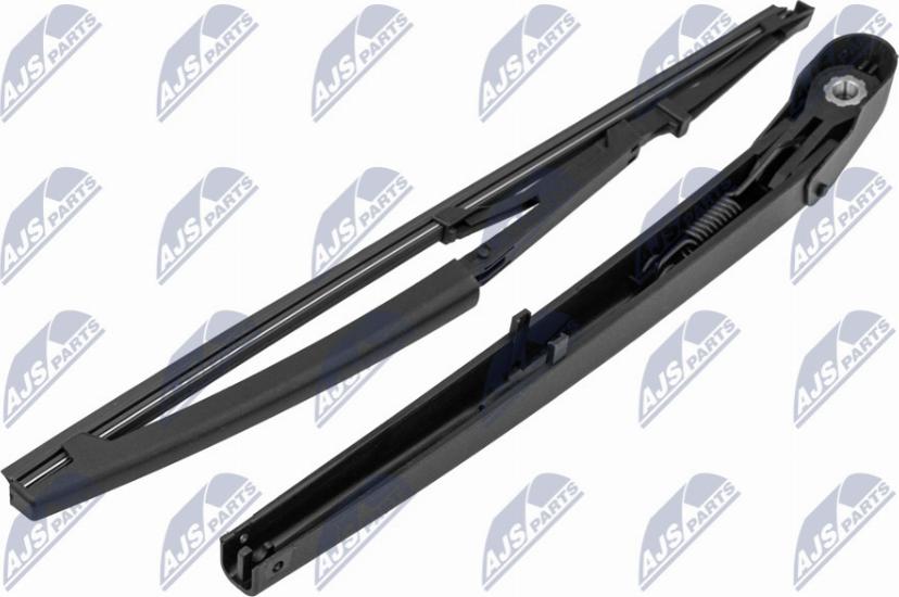 NTY EWB-FT-002 - Stikla tīrītāja svira, Stiklu tīrīšanas sistēma www.autospares.lv