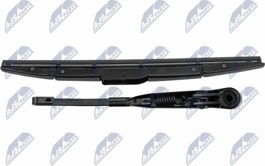 NTY EWB-HD-002 - Stikla tīrītāja svira, Stiklu tīrīšanas sistēma www.autospares.lv