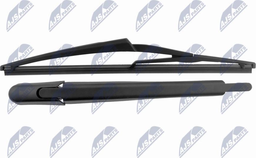 NTY EWB-PE-004 - Stikla tīrītāja svira, Stiklu tīrīšanas sistēma www.autospares.lv