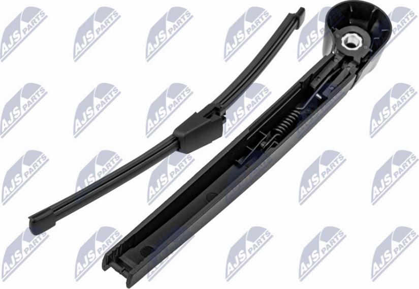 NTY EWB-SE-000 - Stikla tīrītāja svira, Stiklu tīrīšanas sistēma www.autospares.lv