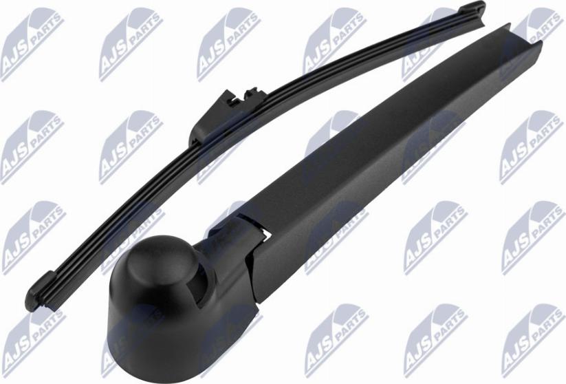 NTY EWB-SE-000 - Stikla tīrītāja svira, Stiklu tīrīšanas sistēma www.autospares.lv