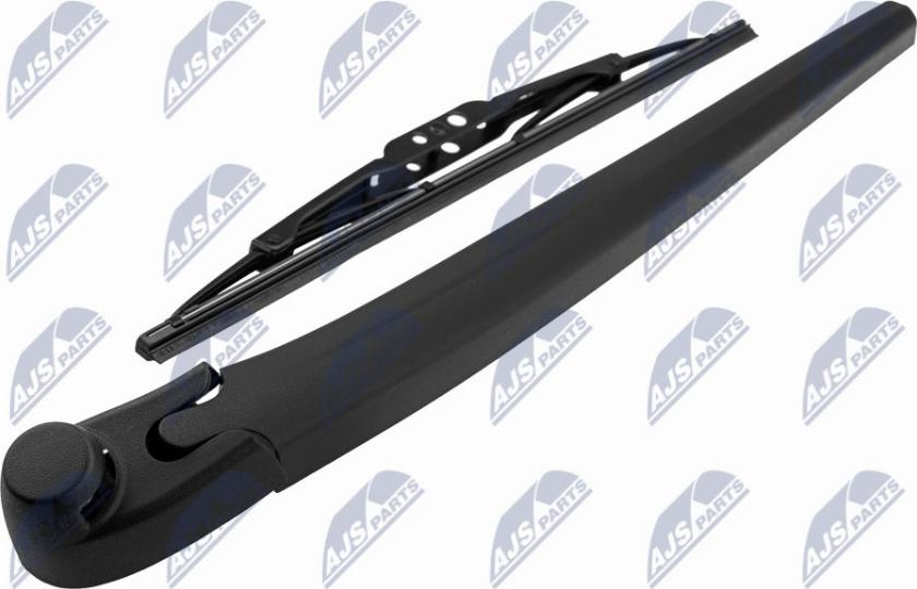 NTY EWB-SE-003 - Wiper Arm, window cleaning www.autospares.lv