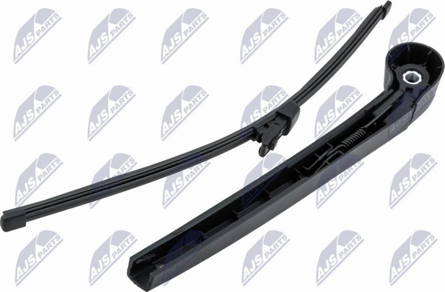 NTY EWB-SK-004 - Stikla tīrītāja svira, Stiklu tīrīšanas sistēma www.autospares.lv