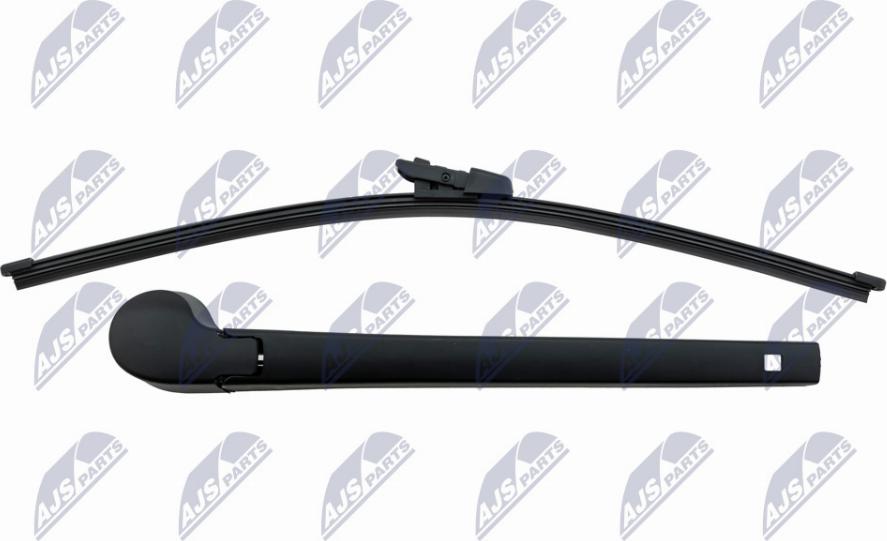 NTY EWB-SK-004 - Stikla tīrītāja svira, Stiklu tīrīšanas sistēma www.autospares.lv