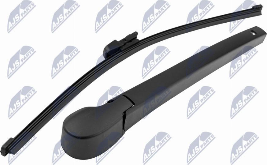 NTY EWB-SK-005 - Stikla tīrītāja svira, Stiklu tīrīšanas sistēma www.autospares.lv