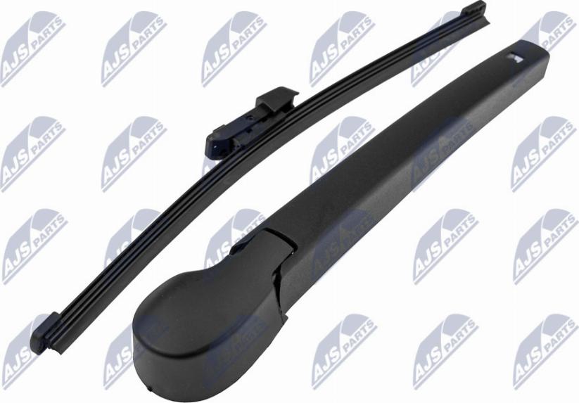 NTY EWB-VW-009 - Stikla tīrītāju sviru kompl., Stiklu tīrīšanas sistēma www.autospares.lv