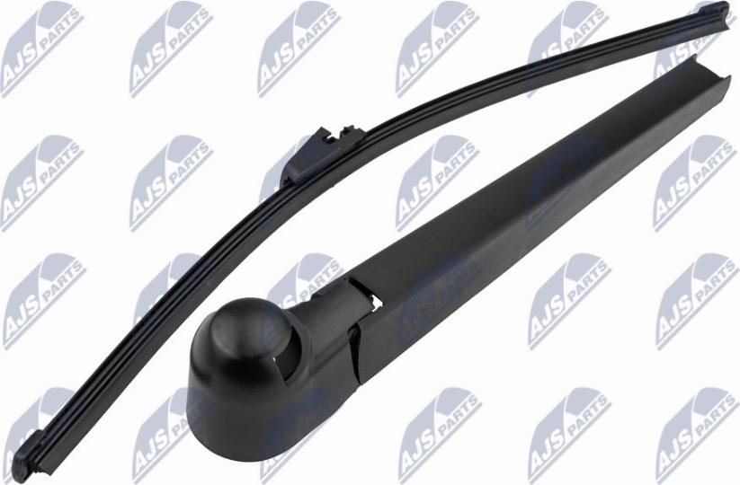 NTY EWB-VW-001 - Stikla tīrītāja svira, Stiklu tīrīšanas sistēma www.autospares.lv