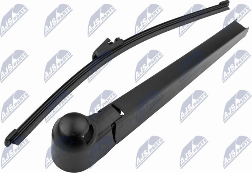 NTY EWB-VW-011 - Stikla tīrītāja svira, Stiklu tīrīšanas sistēma www.autospares.lv