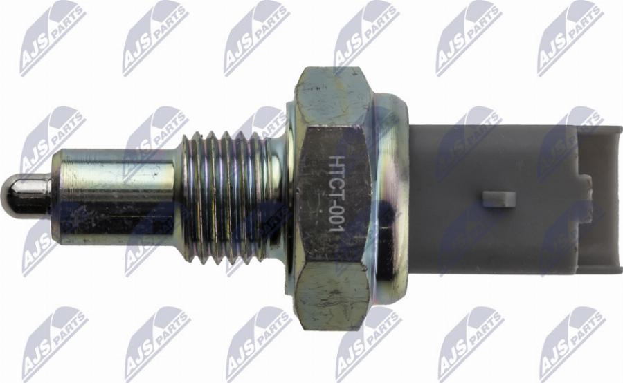 NTY EWC-CT-001 - Slēdzis, Atpakaļgaitas signāla lukturis www.autospares.lv