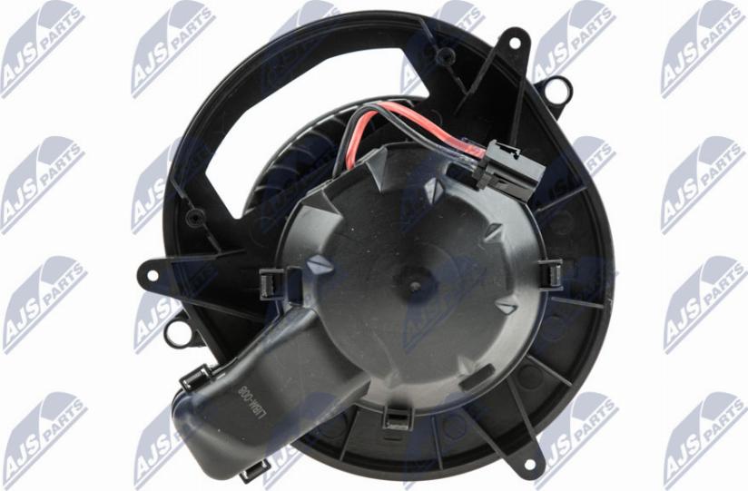 NTY EWN-BM-008 - Salona ventilators www.autospares.lv