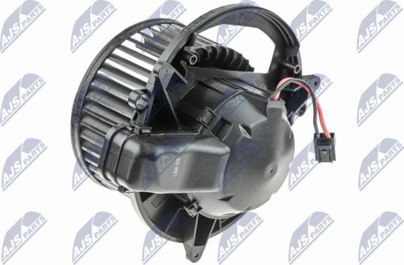 NTY EWN-BM-008 - Salona ventilators www.autospares.lv