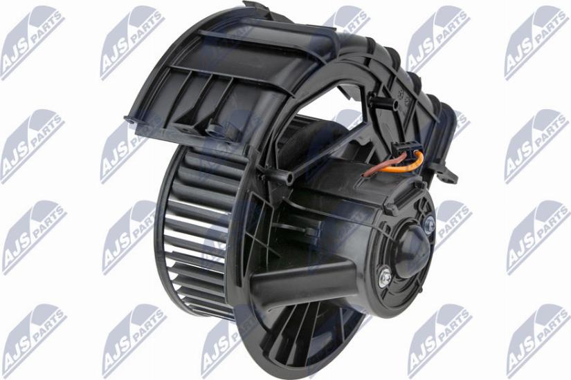 NTY EWN-BM-011 - Salona ventilators www.autospares.lv