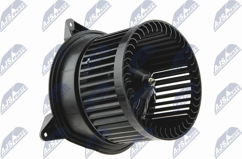 NTY EWN-FR-000 - Elektromotors, Salona ventilācija www.autospares.lv