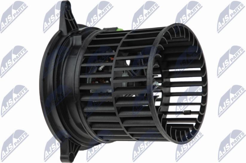 NTY EWN-FR-002 - Salona ventilators www.autospares.lv