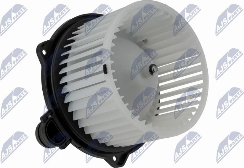 NTY EWN-FR-007 - Salona ventilators www.autospares.lv