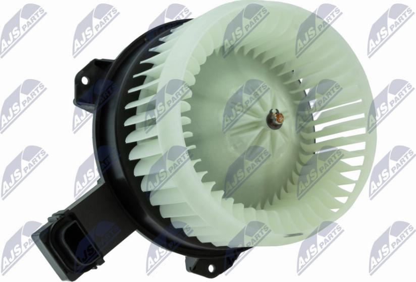 NTY EWN-HD-007 - Salona ventilators autospares.lv