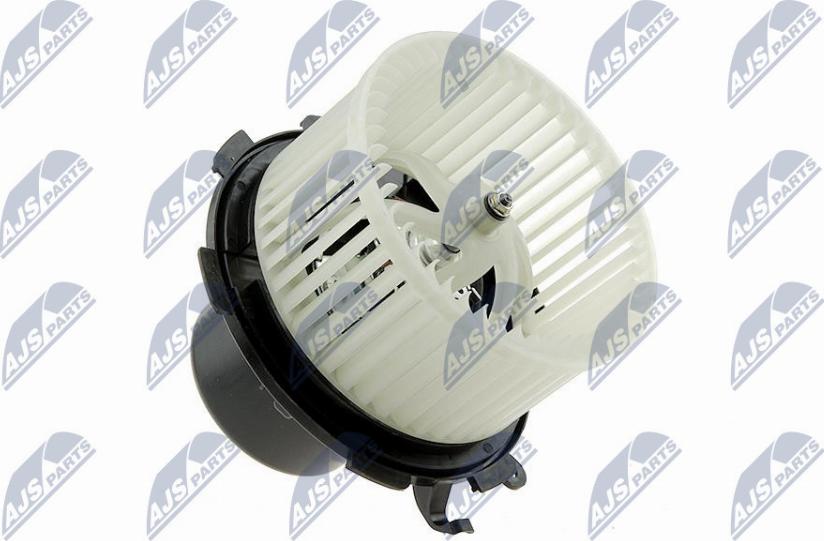 NTY EWN-ME-003 - Interior Blower www.autospares.lv