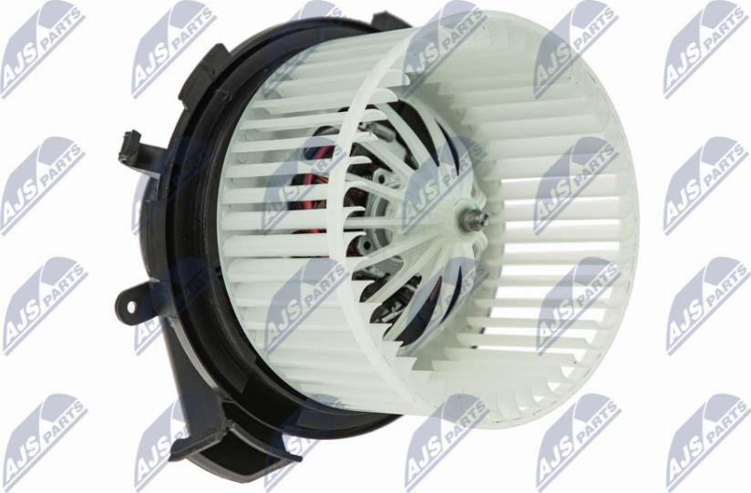 NTY EWN-ME-002 - Interior Blower www.autospares.lv