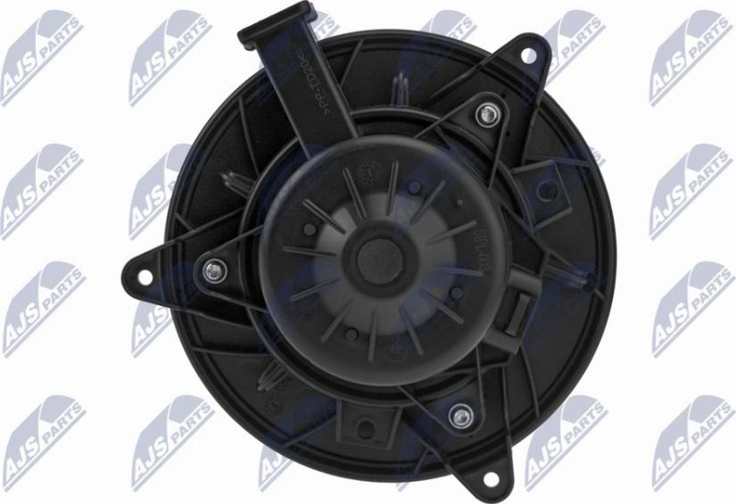 NTY EWN-PL-003 - Salona ventilators www.autospares.lv