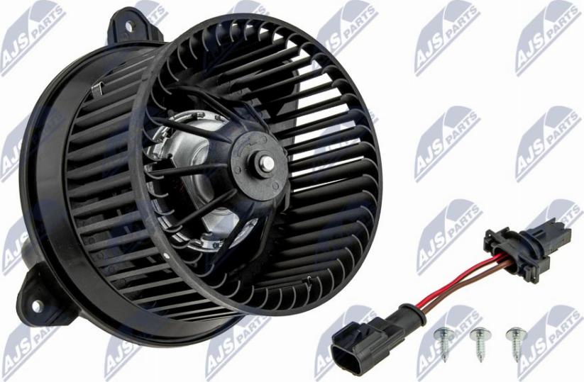 NTY EWN-RE-005 - Salona ventilators www.autospares.lv