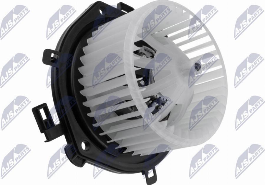 NTY EWN-VC-001 - Salona ventilators www.autospares.lv