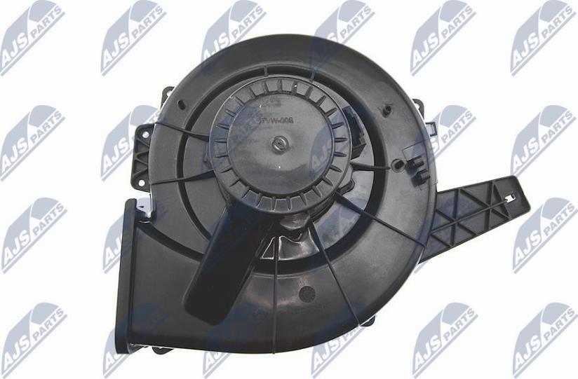 NTY EWN-VW-005 - Salona ventilators www.autospares.lv