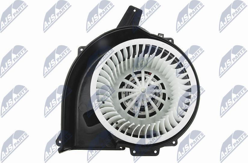 NTY EWN-VW-005 - Salona ventilators www.autospares.lv