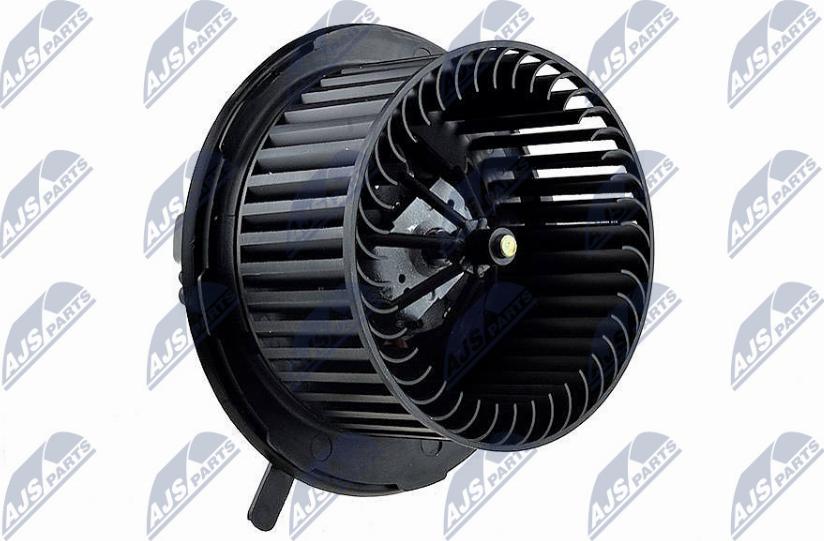 NTY EWN-VW-000 - Elektromotors, Salona ventilācija www.autospares.lv