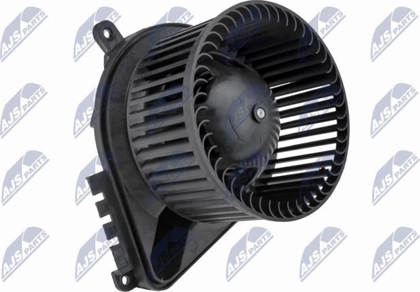 NTY EWN-VW-016 - Interior Blower www.autospares.lv