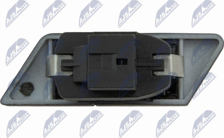 NTY EWS-AU-058 - Slēdzis, Durvju fiksators www.autospares.lv