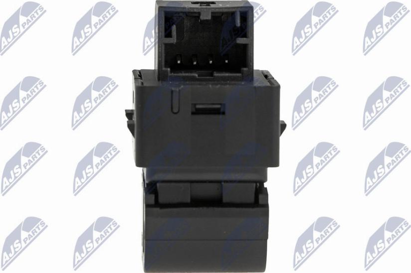 NTY EWS-AU-072 - Slēdzis, Bagāžas nodalījuma vāks www.autospares.lv