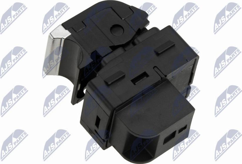 NTY EWS-AU-072 - Slēdzis, Bagāžas nodalījuma vāks www.autospares.lv