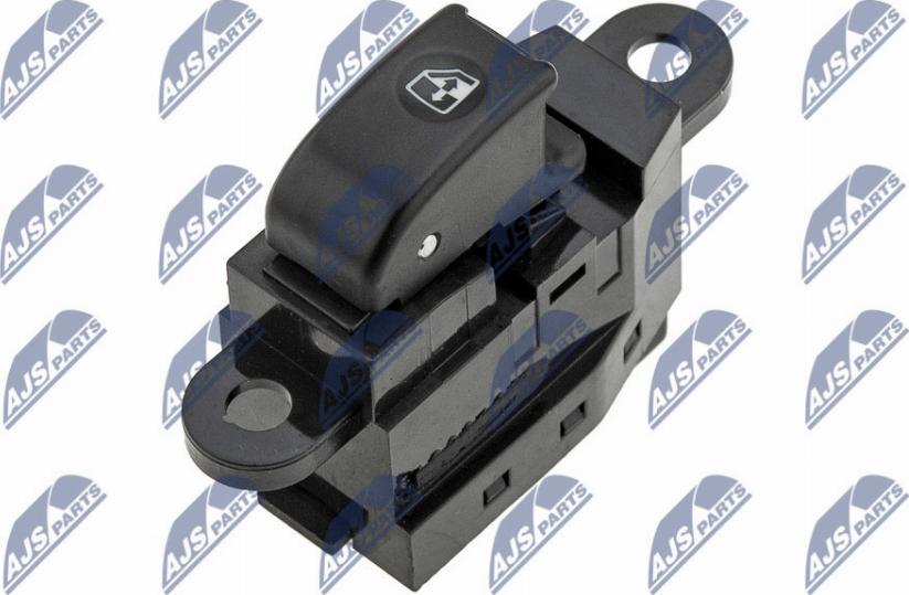 NTY EWS-HY-042 - Slēdzis, Stikla pacēlājmehānisms www.autospares.lv