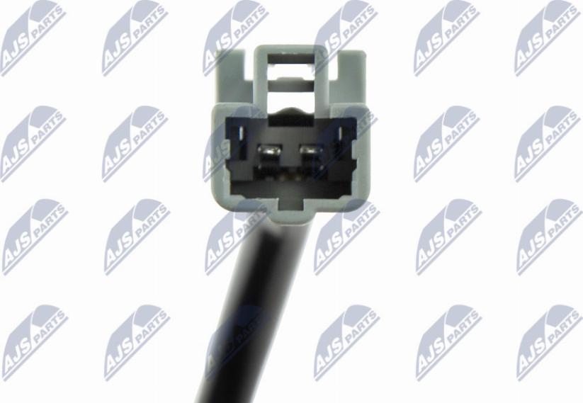 NTY EWS-HY-014 - Slēdzis, Degvielas tvertnes vāciņa atvēršana www.autospares.lv