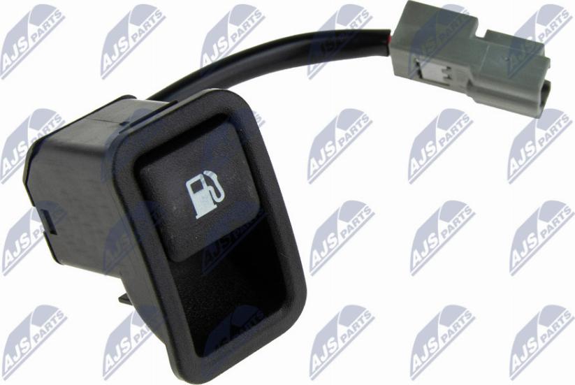 NTY EWS-HY-014 - Slēdzis, Degvielas tvertnes vāciņa atvēršana www.autospares.lv