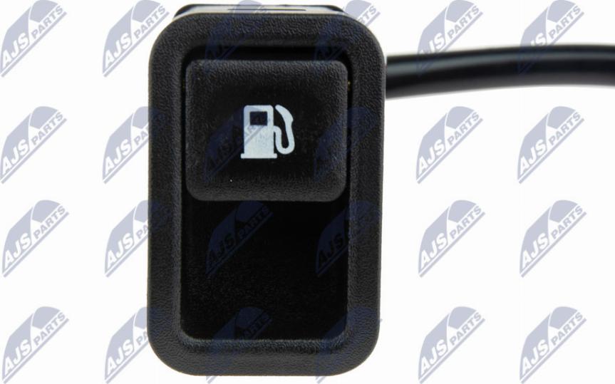 NTY EWS-HY-014 - Slēdzis, Degvielas tvertnes vāciņa atvēršana www.autospares.lv