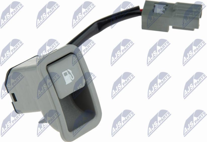 NTY EWS-HY-016 - Slēdzis, Degvielas tvertnes vāciņa atvēršana www.autospares.lv