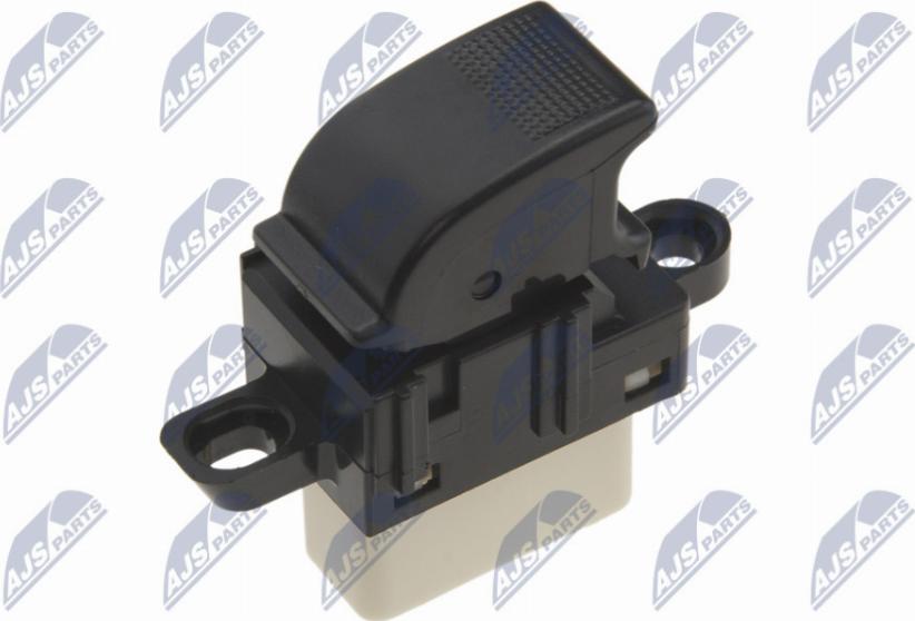 NTY EWS-MZ-005 - Slēdzis, Stikla pacēlājmehānisms www.autospares.lv