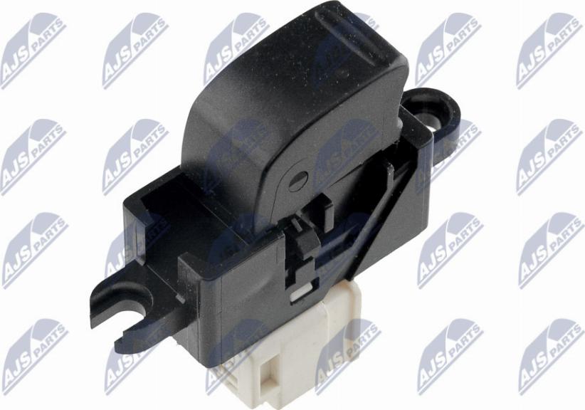 NTY EWS-NS-002 - Slēdzis, Stikla pacēlājmehānisms www.autospares.lv