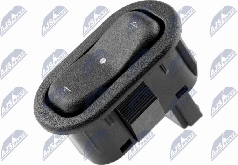 NTY EWS-PL-017 - Slēdzis, Stikla pacēlājmehānisms www.autospares.lv