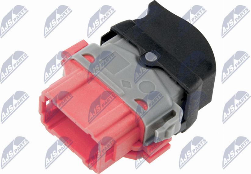 NTY EWS-RE-004 - Slēdzis, Stikla pacēlājmehānisms www.autospares.lv