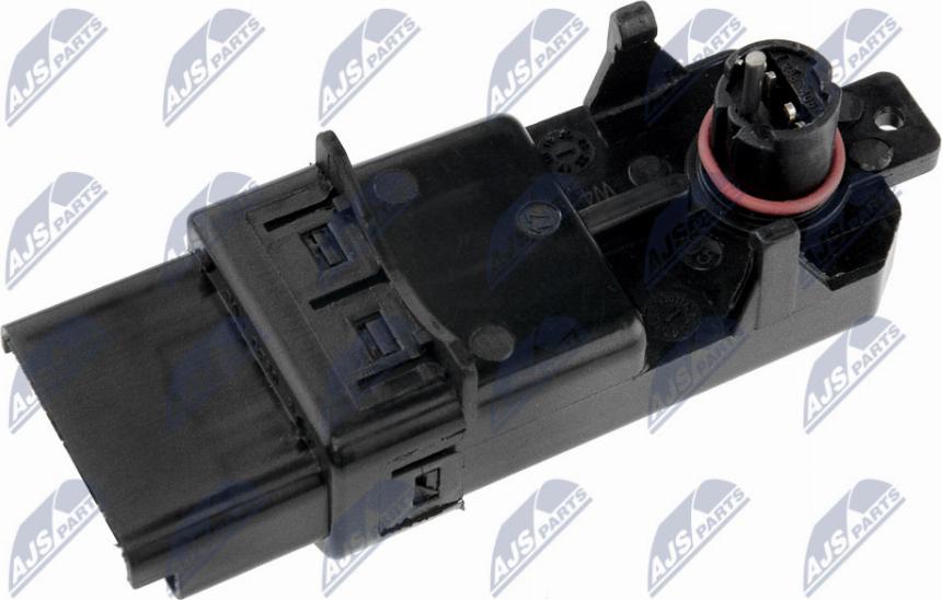 NTY EWS-RE-005 - Vadības bloks, Stikla pacēlājmehānisms www.autospares.lv