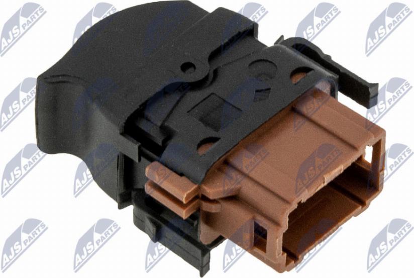 NTY EWS-RE-003 - Slēdzis, Stikla pacēlājmehānisms www.autospares.lv