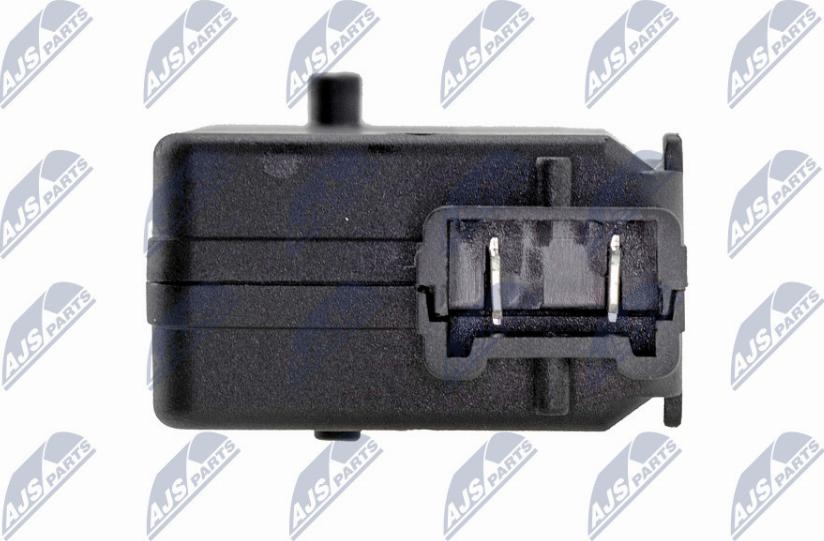 NTY EWS-RE-034 - Regulēšanas elements, Centrālā atslēga www.autospares.lv