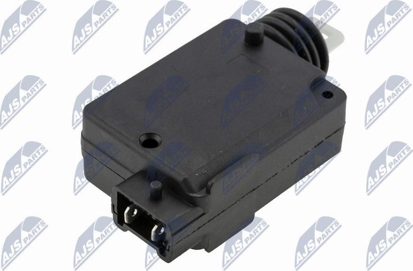 NTY EWS-RE-034 - Regulēšanas elements, Centrālā atslēga www.autospares.lv