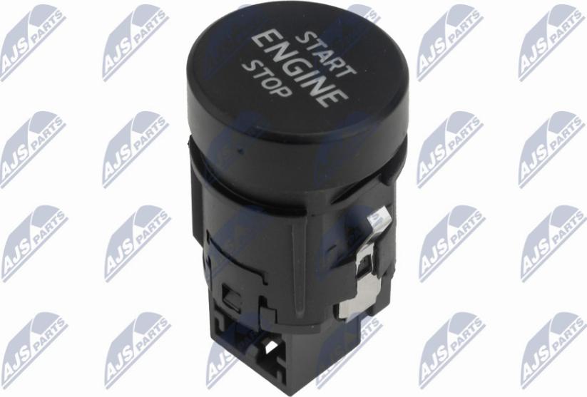 NTY EWS-SK-025 - Aizdedzes slēdzis www.autospares.lv