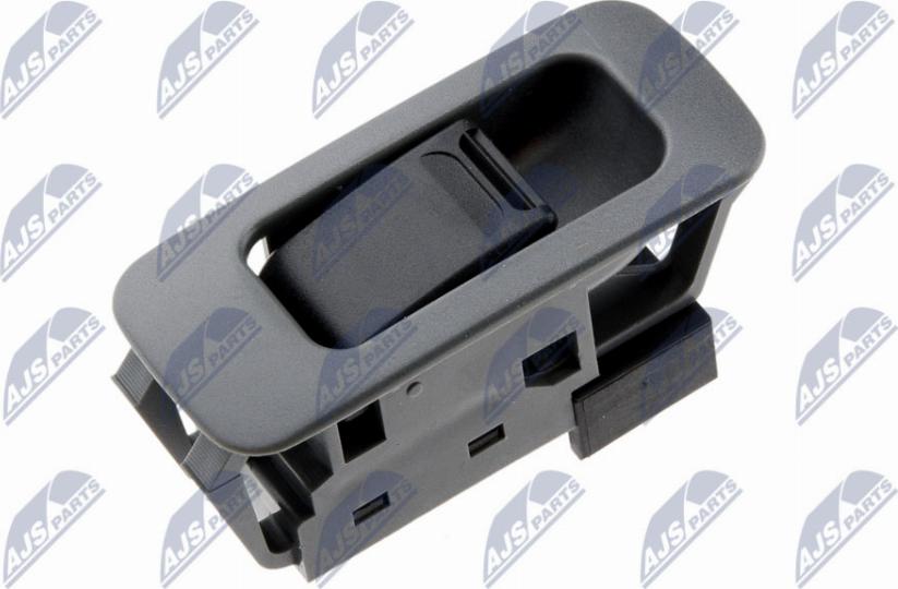 NTY EWS-SU-005 - Slēdzis, Stikla pacēlājmehānisms www.autospares.lv