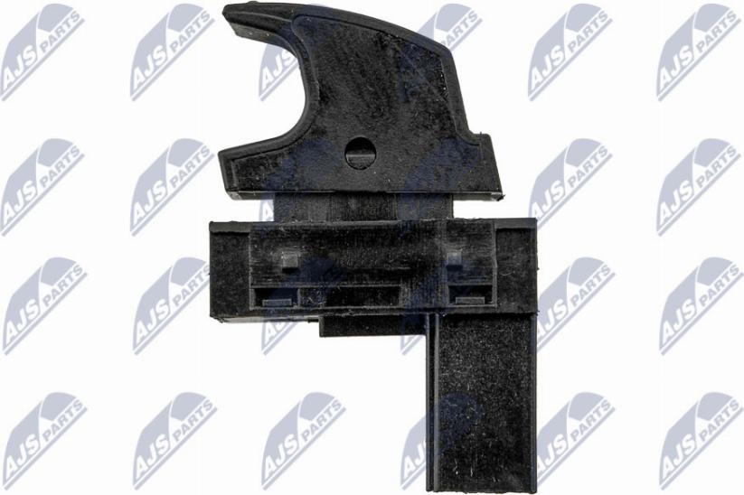 NTY EWS-VW-007 - Slēdzis, Stikla pacēlājmehānisms www.autospares.lv