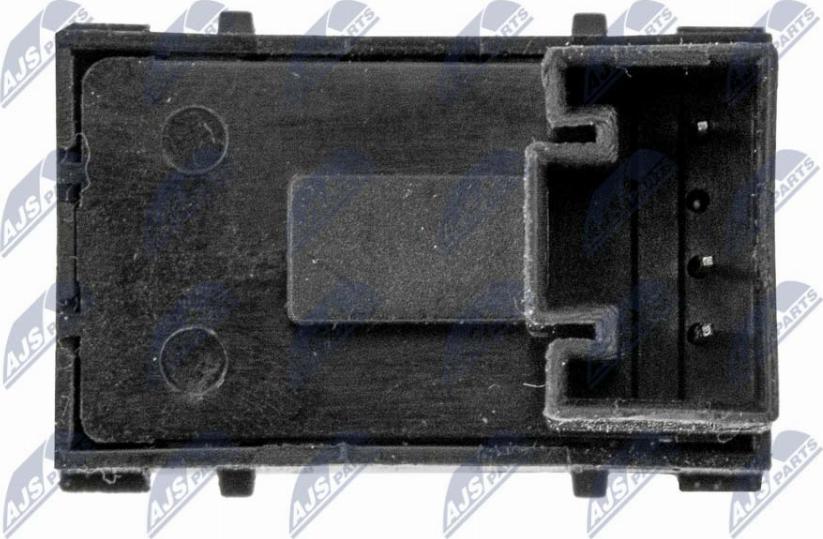 NTY EWS-VW-007 - Slēdzis, Stikla pacēlājmehānisms www.autospares.lv